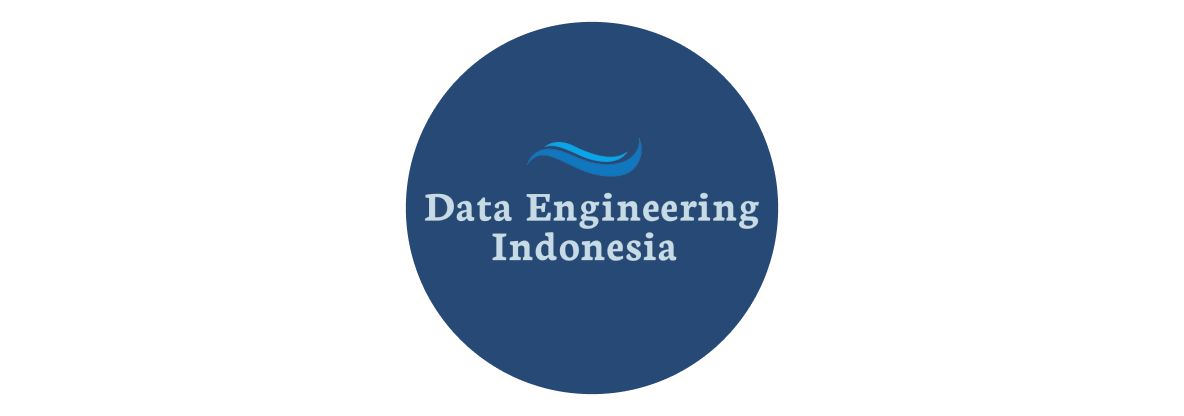 Web3 Weekend 2023 (Data Engineering Indonesia Community - Community Partners)